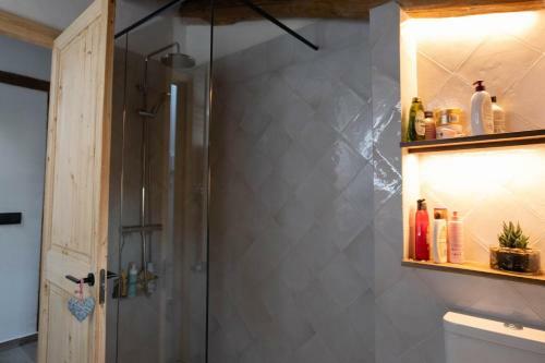 Apartamento Niu De Queralt