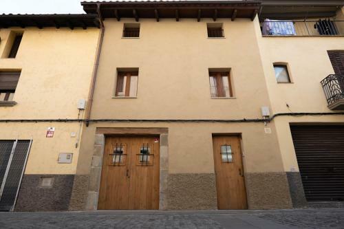 Apartamento Niu De Queralt