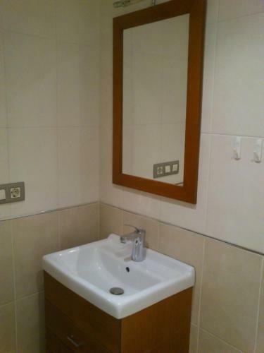 Apartamento Tom�s Alonso 1 Habitaci�n Con Garaje