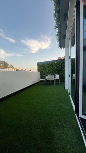 Apartamento La Terraza Del �tico