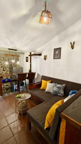 Apartamento Cuevita Bimbache