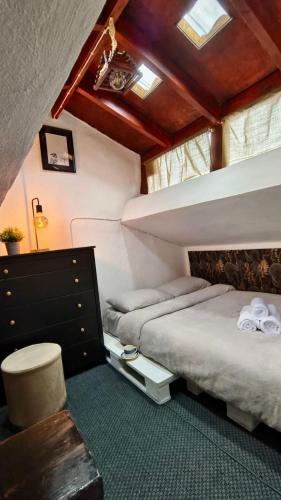 Apartamento Cuevita Bimbache