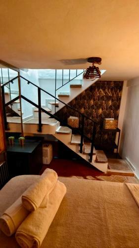 Apartamento Cuevita Bimbache