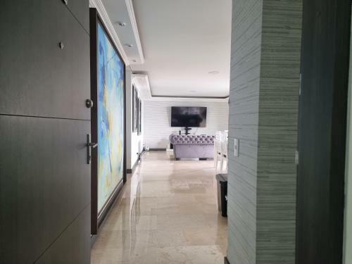 Apartamento En El Poblado, Medell�n + 146mt2