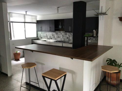 Astromelio House Coliving Expats 201