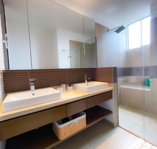 Apartamento Stylish 3 Bdr Condo Ideal Location *poblado