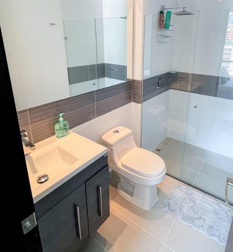 Apartamento Stylish 3 Bdr Condo Ideal Location *poblado