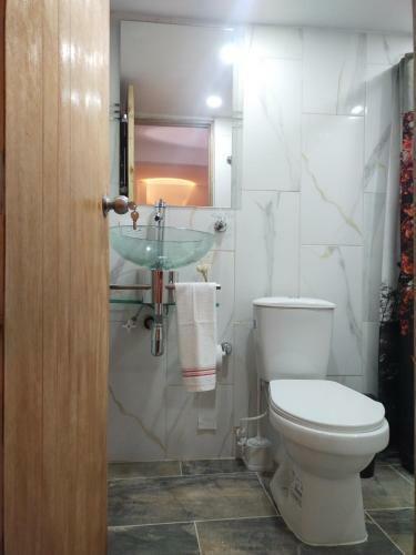 Apartamento Cerca Al Poblado Condominio