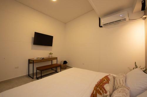 Apartamento Private Flat In Medell�n�s Heart