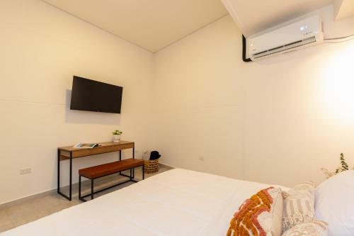 Apartamento Private Flat In Medell�n�s Heart