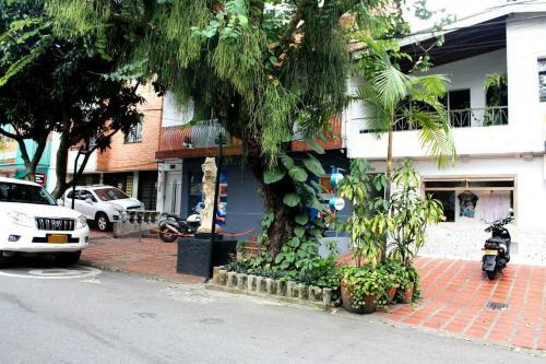 Apartamento Privado Y Tranquilo En Manila.