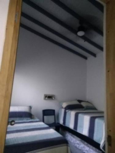 Apartamento Privado Y Tranquilo En Manila.