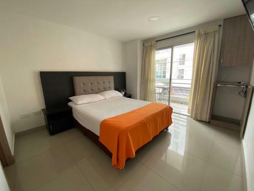 Apartaestudios Laureles Medell�n