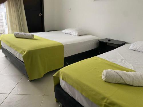 Apartaestudios Laureles Medell�n