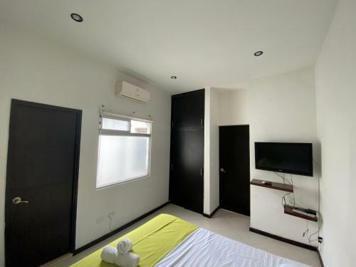 Apartaestudios Laureles Medell�n