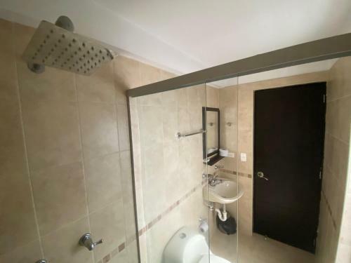 Apartaestudios Laureles Medell�n