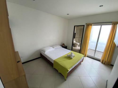 Apartaestudios Laureles Medell�n