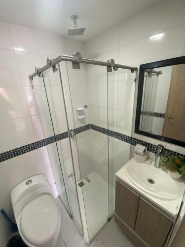 Apartaestudios Laureles Medell�n