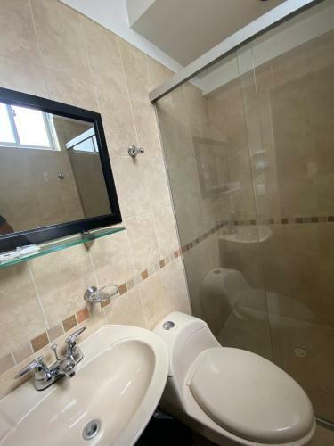 Apartaestudios Laureles Medell�n