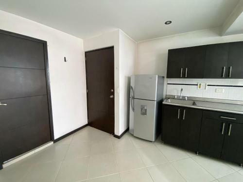 Apartaestudios Laureles Medell�n
