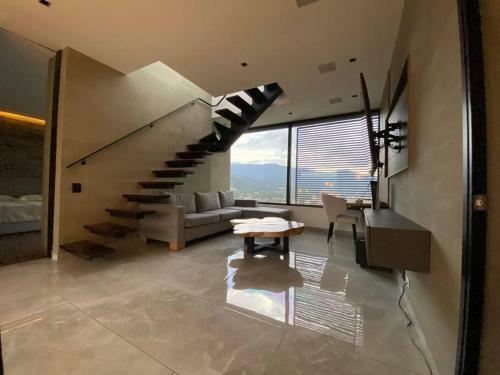 Apartamento Penthouse Luxurytravelhome Poblado