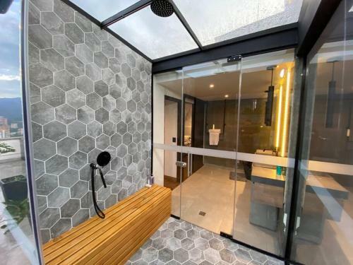 Apartamento Penthouse Luxurytravelhome Poblado