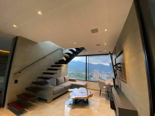 Apartamento Penthouse Luxurytravelhome Poblado