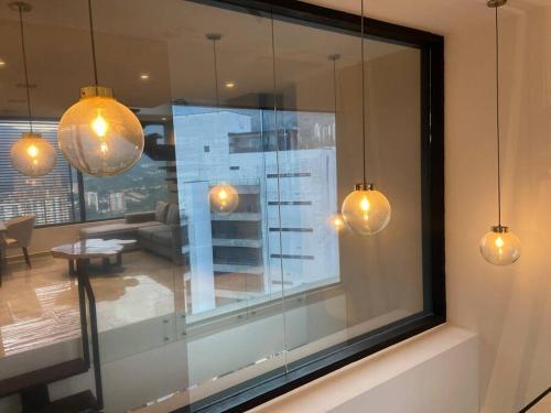 Apartamento Penthouse Luxurytravelhome Poblado