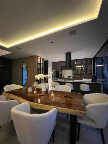 Apartamento Penthouse Luxurytravelhome Poblado