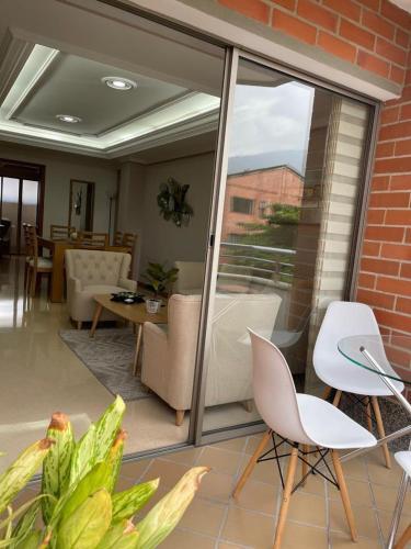 New Modern Apartment In Laureles (estadio)