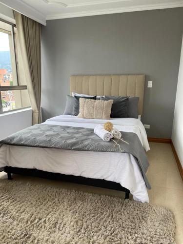 New Modern Apartment In Laureles (estadio)
