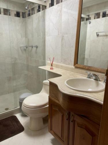 New Modern Apartment In Laureles (estadio)