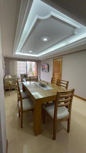 New Modern Apartment In Laureles (estadio)