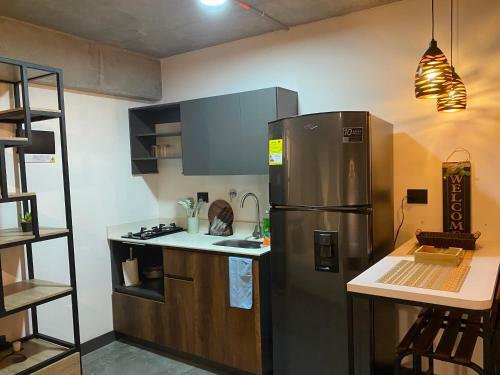 Apartamento Loft En El Coraz�n De La Ciudad