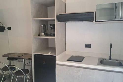Apartamento Exclusive Studio In The Best Laureles Area