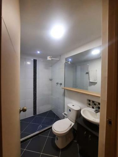 Cozy Apartment In Historic Prado