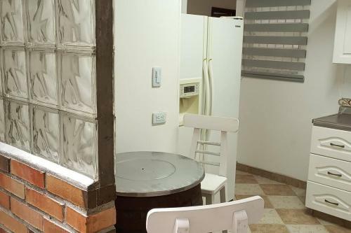 Apartamento Manila, Cultura Y Buena Mesa.