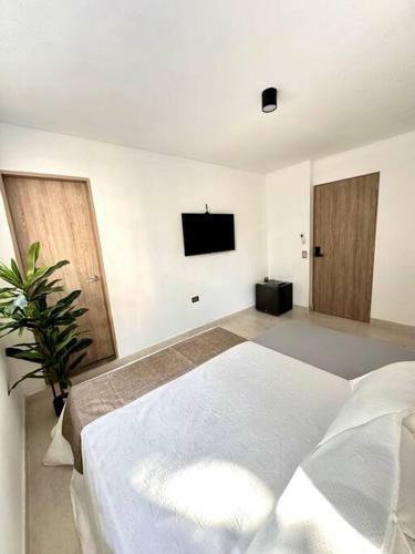 Apartamento Alz Habitaci�n 204 Laureles Estadio