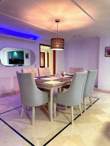 Apartamento Luxury Penthouse Superb Location