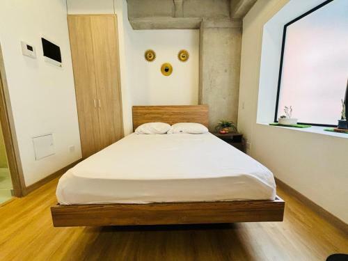 Apartamento Studio At Laureles Heart