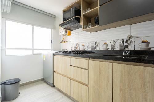 Apartamento Medell�n Cerca Al Aeropuerto