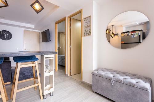 Apartamento Medell�n Cerca Al Aeropuerto