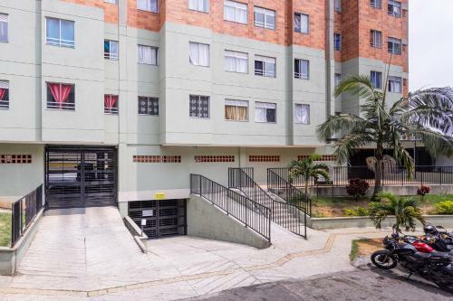 Apartamento Medell�n Cerca Al Aeropuerto