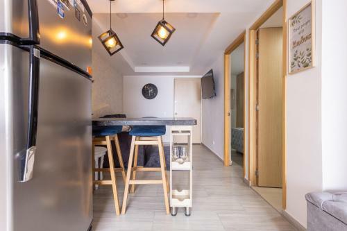 Apartamento Medell�n Cerca Al Aeropuerto