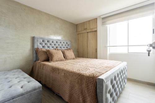 Apartamento Medell�n Cerca Al Aeropuerto