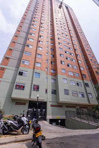 Apartamento Medell�n Cerca Al Aeropuerto