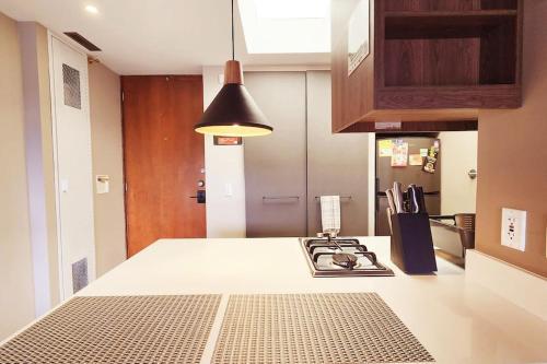 Intimate Apartment With Balcony & Stunning Views!