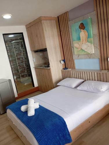 Hote Lares 70 Laureles