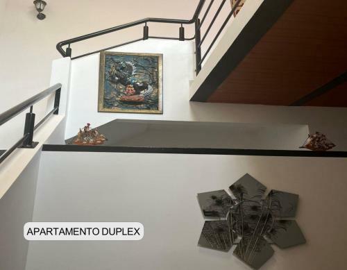 Apartamentos La Casona De Wiky