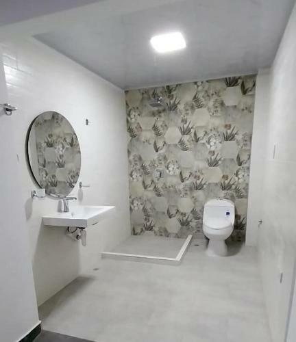 Apartamentos La Casona De Wiky